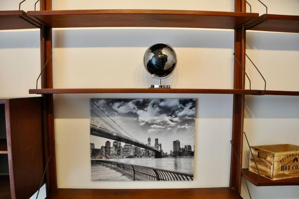 M.Aurelio Black & White ミラノ エクステリア 写真